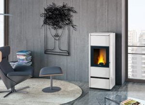 Energielabel Piazzetta P980 - Groenverwarmen