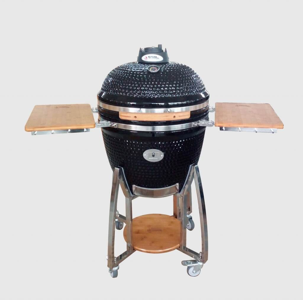 BBQ's Archieven Groenverwarmen