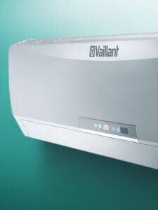 ClimaVAIR airconditioner lucht-warmtepomp